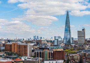 Environmental Consultant for City London