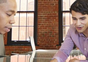 ENVIRONMENTAL AUDITS FOR LONDON BUSINESSES