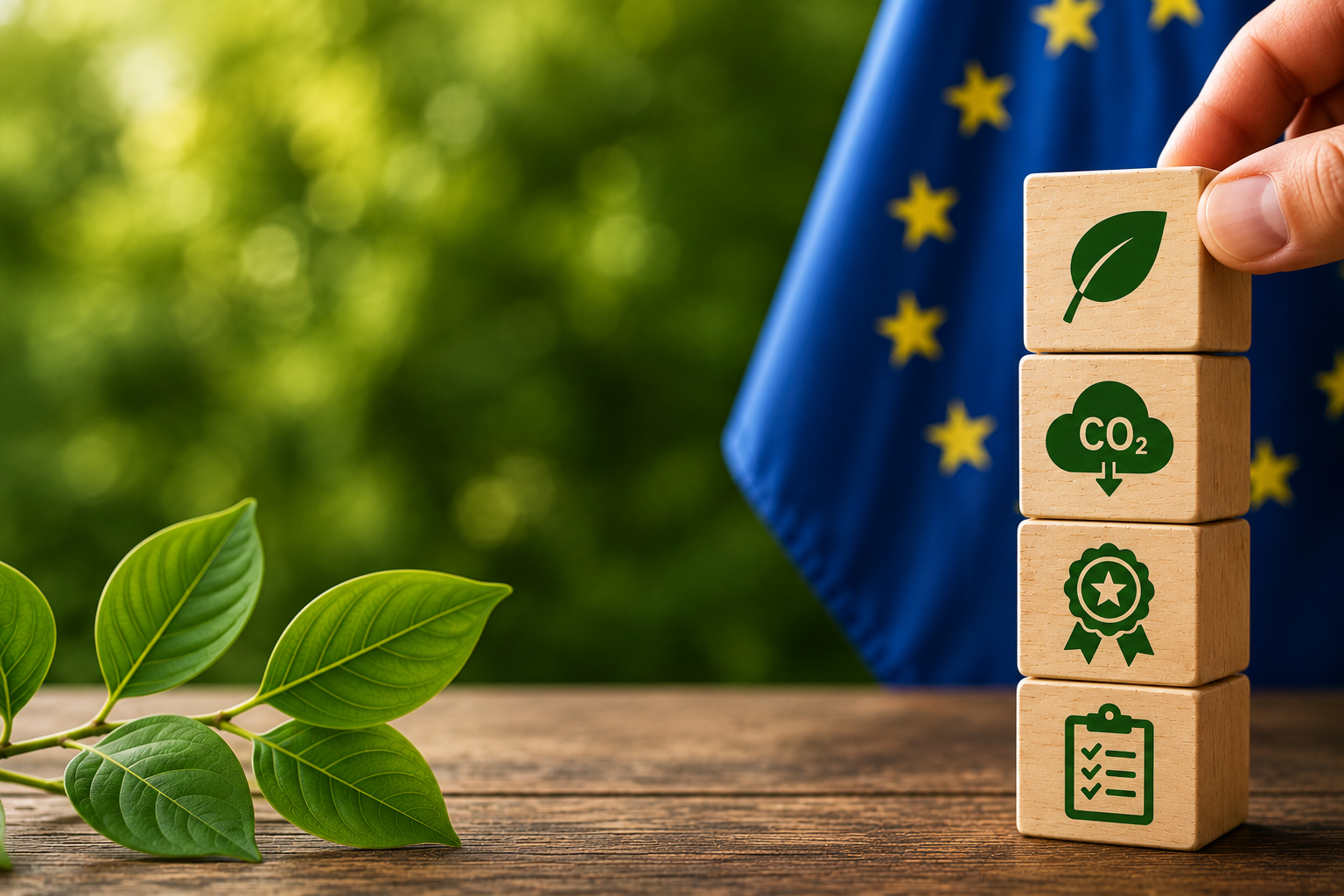 The EU’s Latest Greenwashing Rules: What They Mean for Businesses Making Green Claims