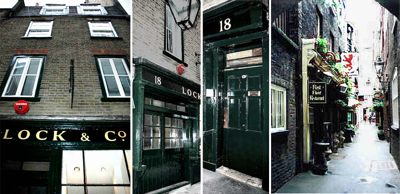 Why Historic Buildings Are Sustainability Assets: Lessons from 18 Crown Passage, London
